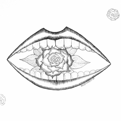 Œuvre de Nelly Chrestia-Cabané