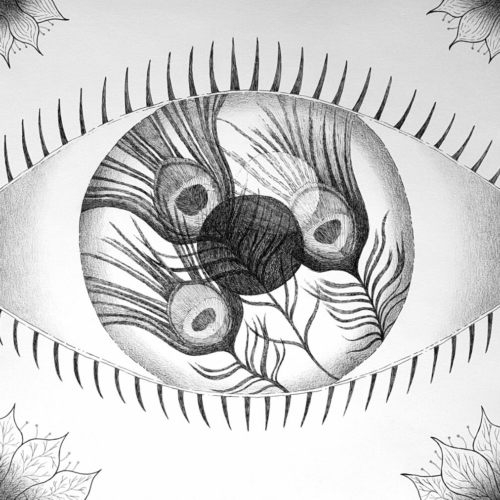 Œuvre de Nelly Chrestia-Cabané